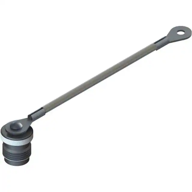 M39012/25-0118 Amphenol SV Microwave  Accesorios para conectores coaxiales (RF)